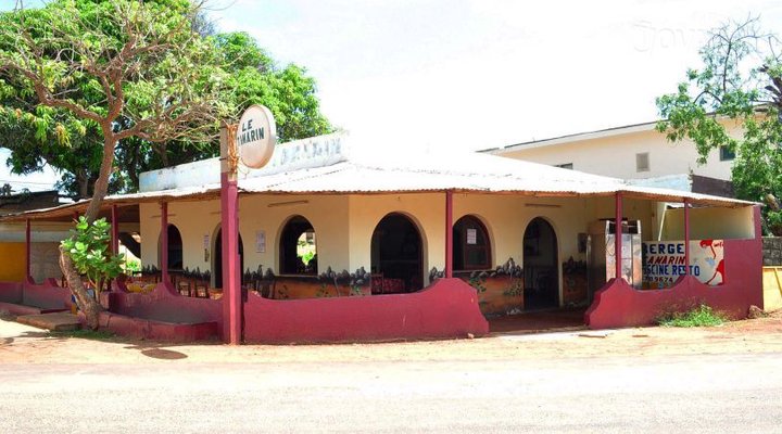 Auberge Tamarin Somone