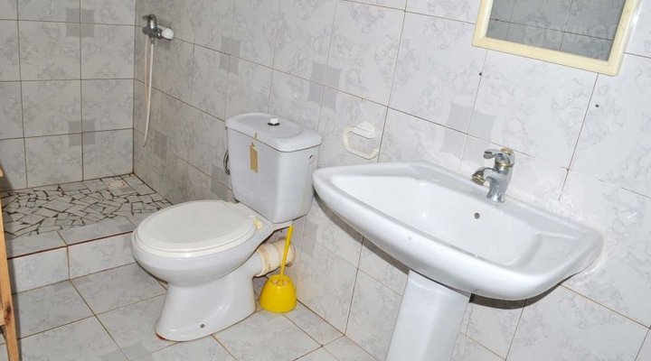 Auberge Tamarin Somone