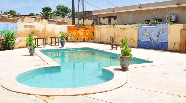Auberge Tamarin Somone