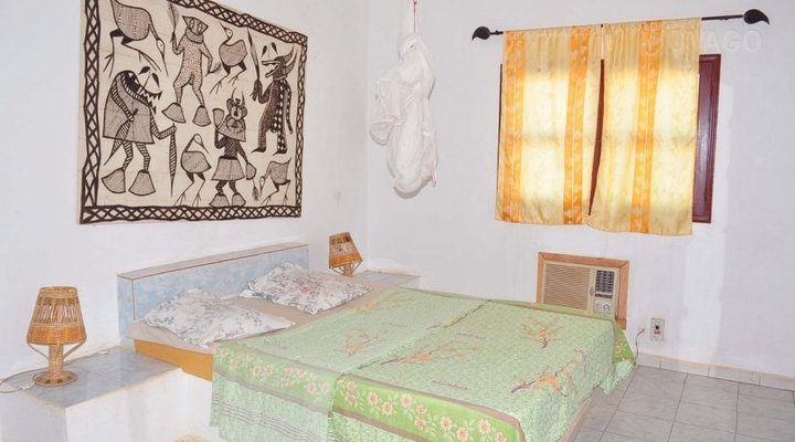 Auberge Tamarin Somone