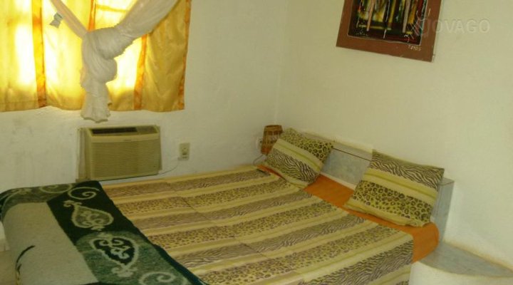 Auberge Tamarin Somone