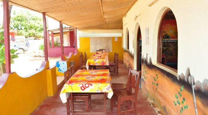 Auberge Tamarin Somone
