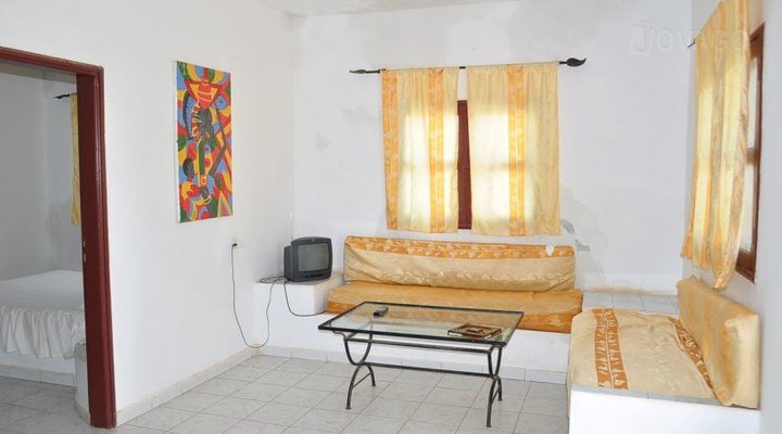 Auberge Tamarin Somone