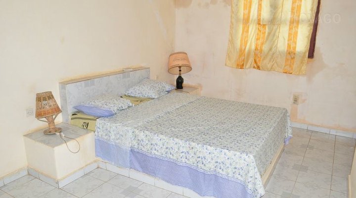 Auberge Tamarin Somone