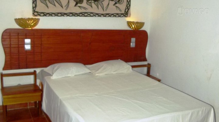 Auberge Tamarin Somone