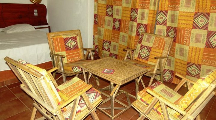 Auberge Tamarin Somone