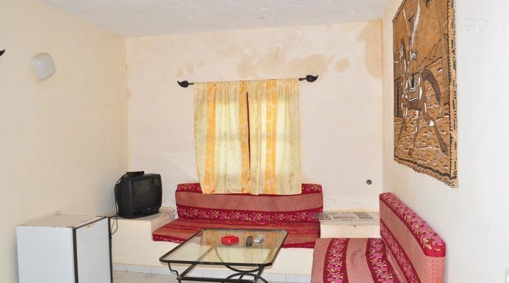 Auberge Tamarin Somone