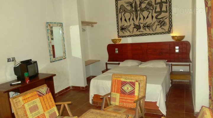 Auberge Tamarin Somone