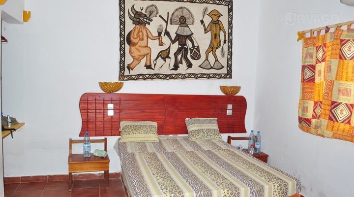 Auberge Tamarin Somone