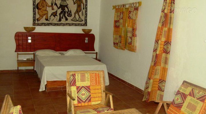 Auberge Tamarin Somone