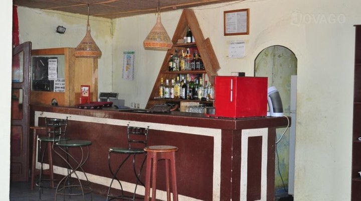 Auberge Tamarin Somone