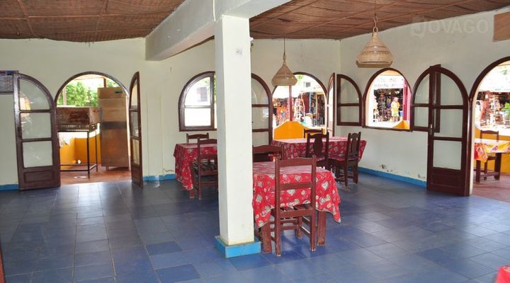 Auberge Tamarin Somone