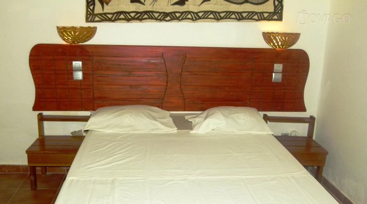 Auberge Tamarin Somone