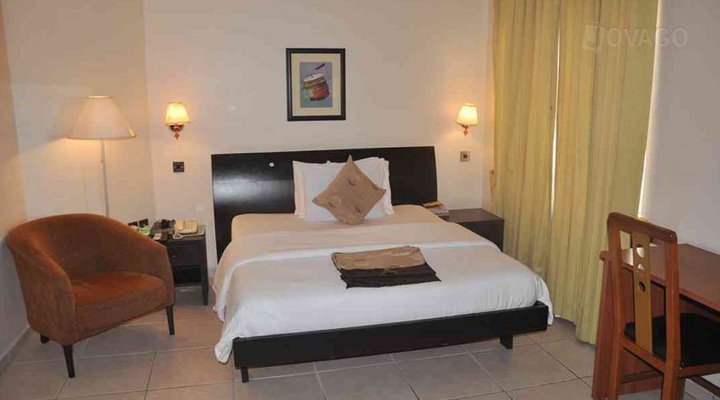 Belleza De Sophia Hotel Limited