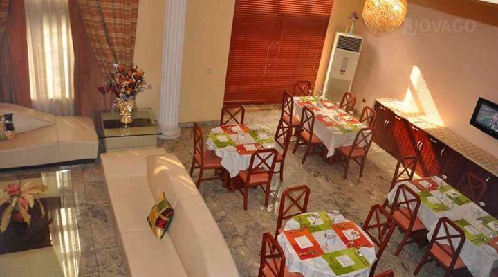 Belleza De Sophia Hotel Limited