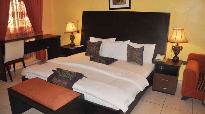 Belleza De Sophia Hotel Limited