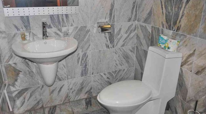 Belleza De Sophia Hotel Limited