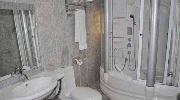 Belleza De Sophia Hotel Limited