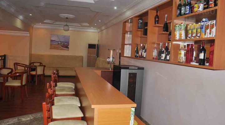 Belleza De Sophia Hotel Limited