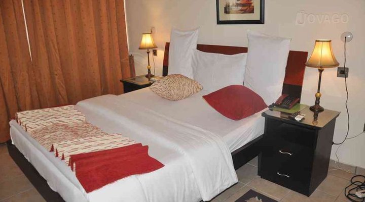 Belleza De Sophia Hotel Limited