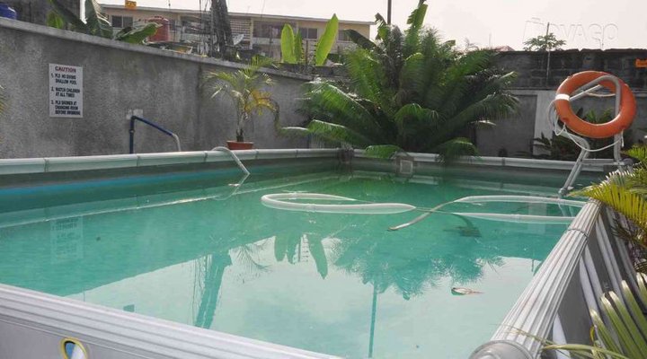 Belleza De Sophia Hotel Limited