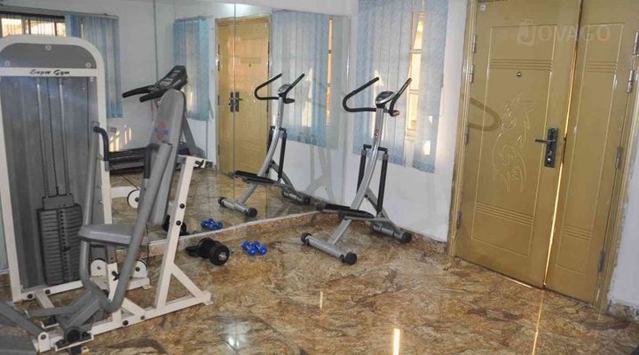 Belleza De Sophia Hotel Limited