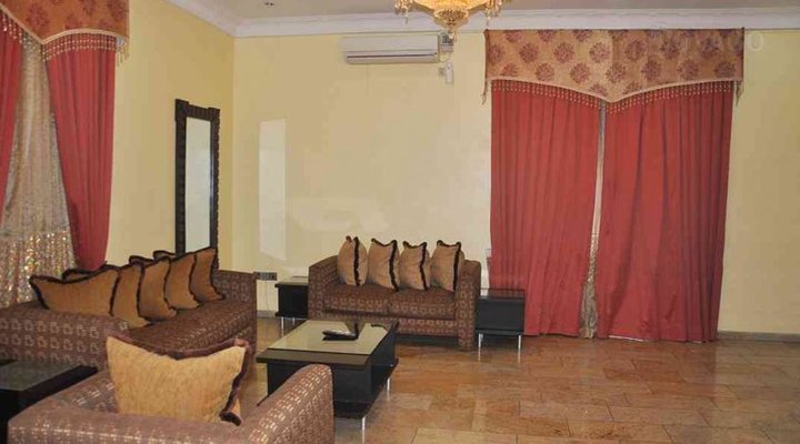Belleza De Sophia Hotel Limited