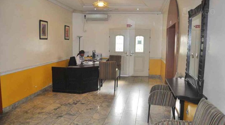 Belleza De Sophia Hotel Limited