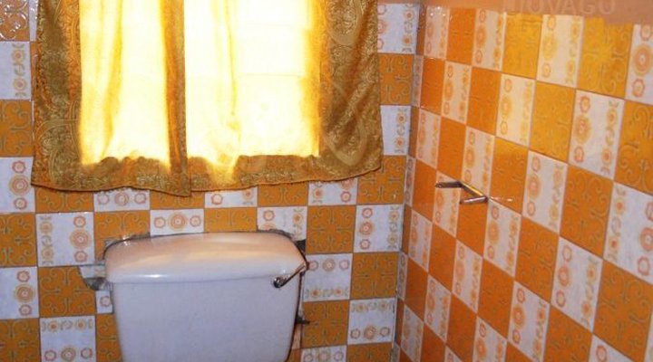 Deregal Suites & Hotel