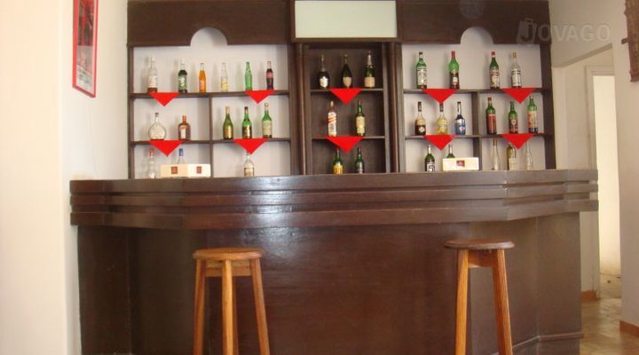 Hotel Mame Coumba Bang