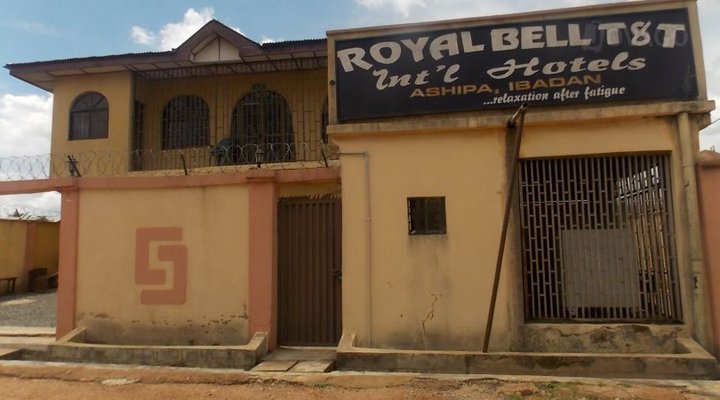 Royal Bell T & T Hotel