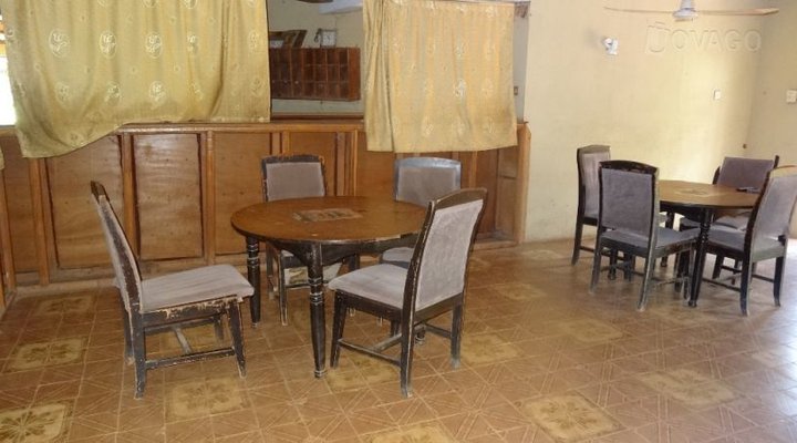 Jobba Guest House