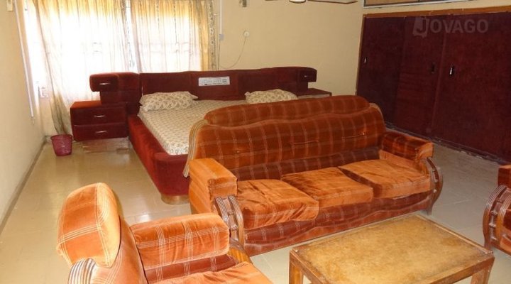 Jobba Guest House