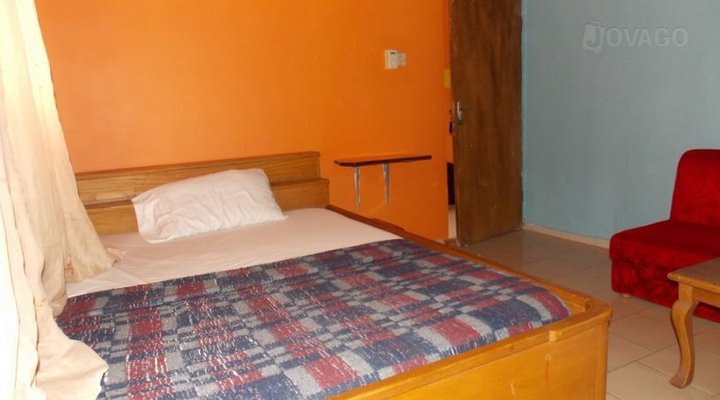 Millenium Hotel (Main)