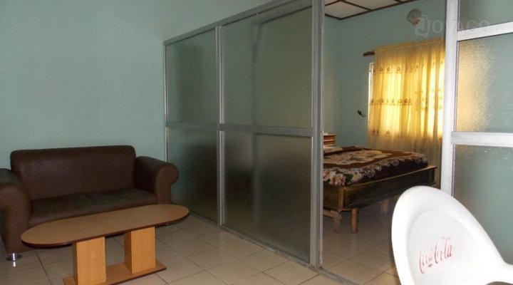 Millenium Hotel (Main)