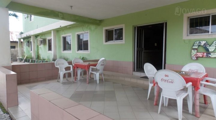 Millenium Hotel (Main)
