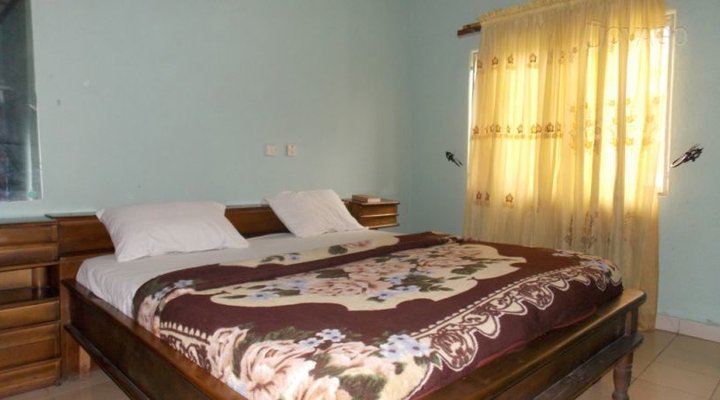 Millenium Hotel (Main)