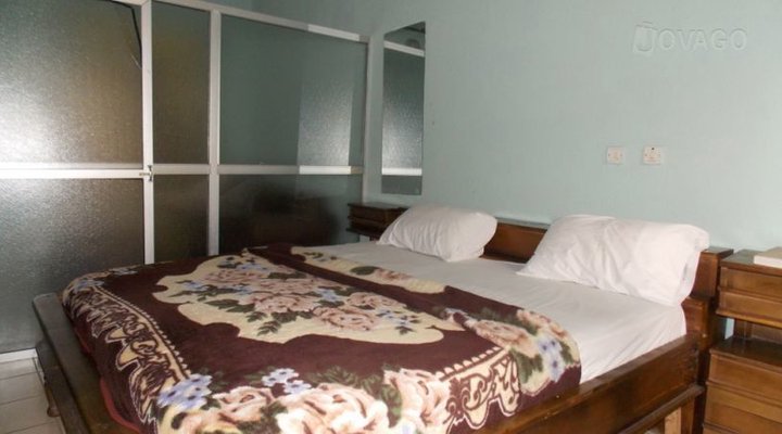 Millenium Hotel (Main)