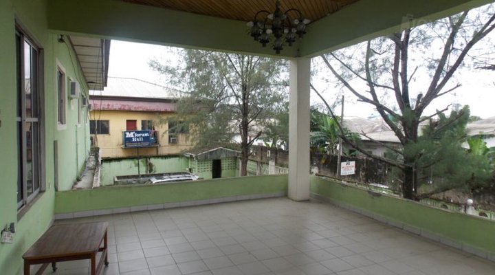 Millenium Hotel (Main)