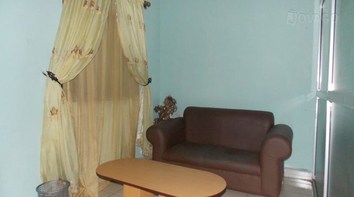Millenium Hotel (Main)