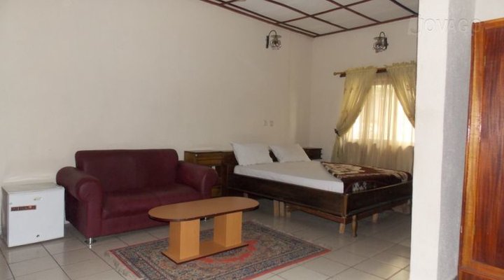 Millenium Hotel (Main)