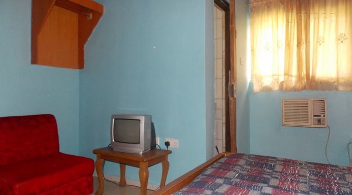 Millenium Hotel (Main)