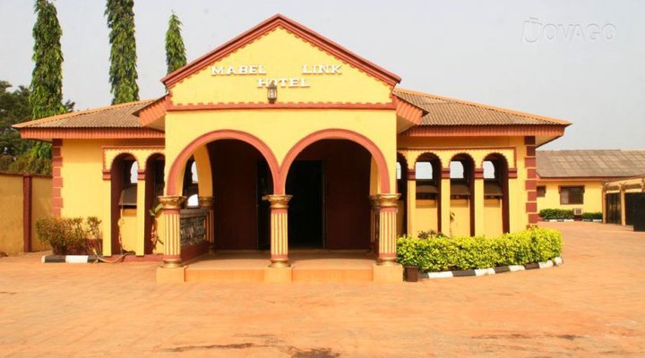 Mabel Link Hotel 3