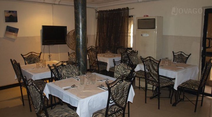 The Mirage Resort Limited