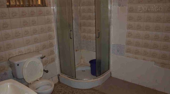 Glitter International Guest House