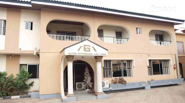Glitter International Guest House
