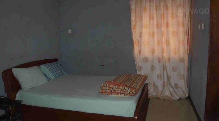 Glitter International Guest House