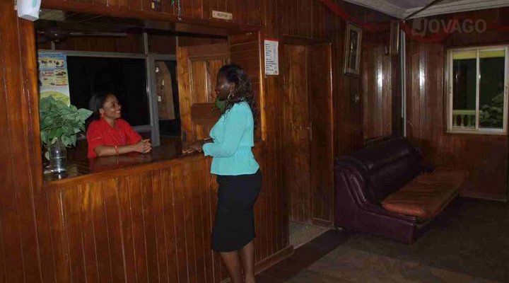 Glitter International Guest House