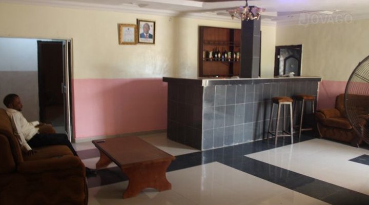 Atlantic Garden Hotel