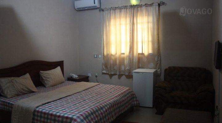 Atlantic Garden Hotel